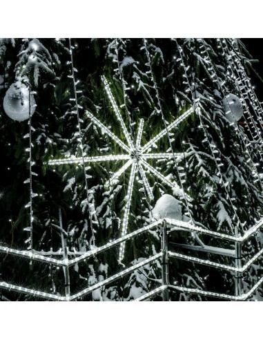 Dekoracija Beam Dekoracija Beam