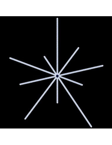 Dekoracija Beam Dekoracija Beam