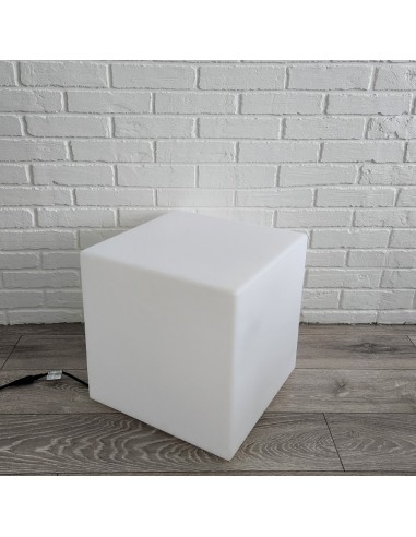 Dekoracija Šviečiantis Kubas